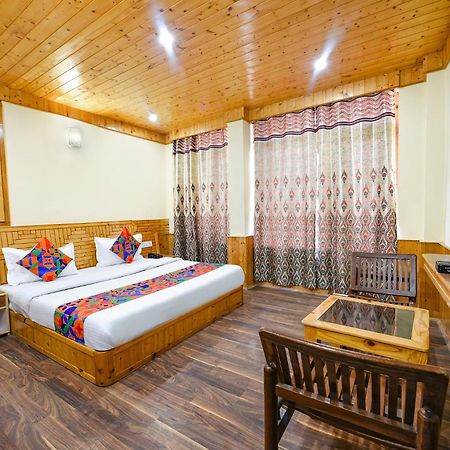 Fabhotel Anant Meadows Manali  Exterior photo